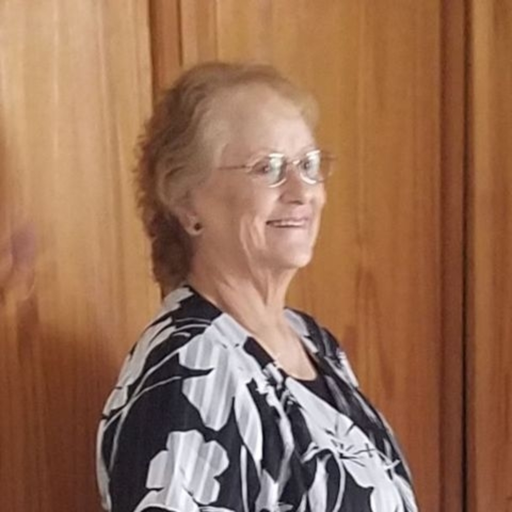 Meet your Posher, Linda